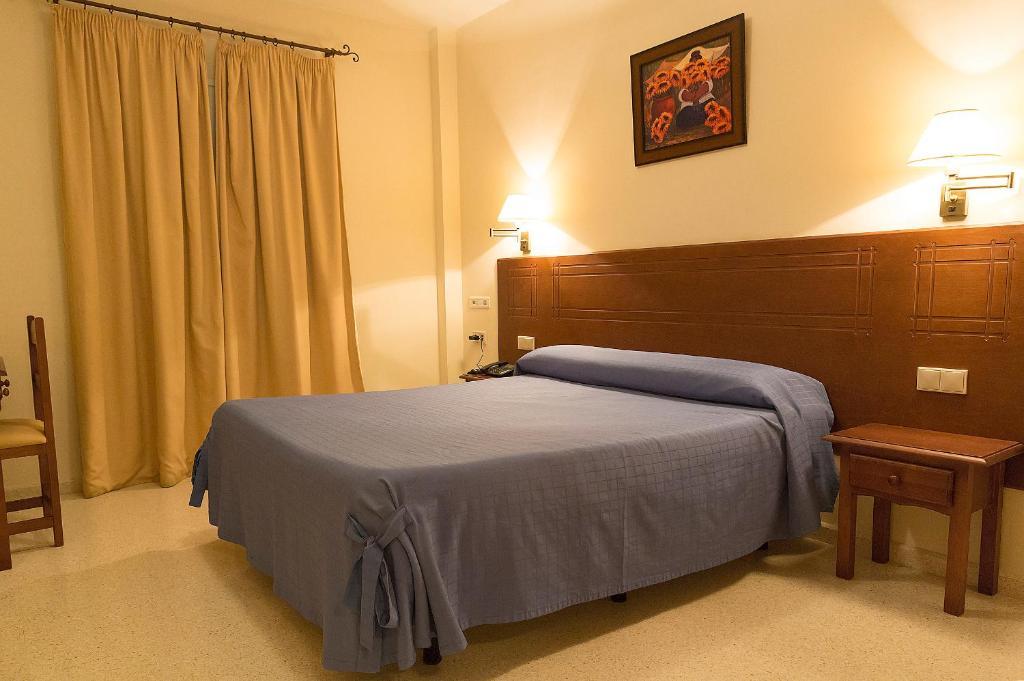 Hotel Maria Posadas Rom bilde