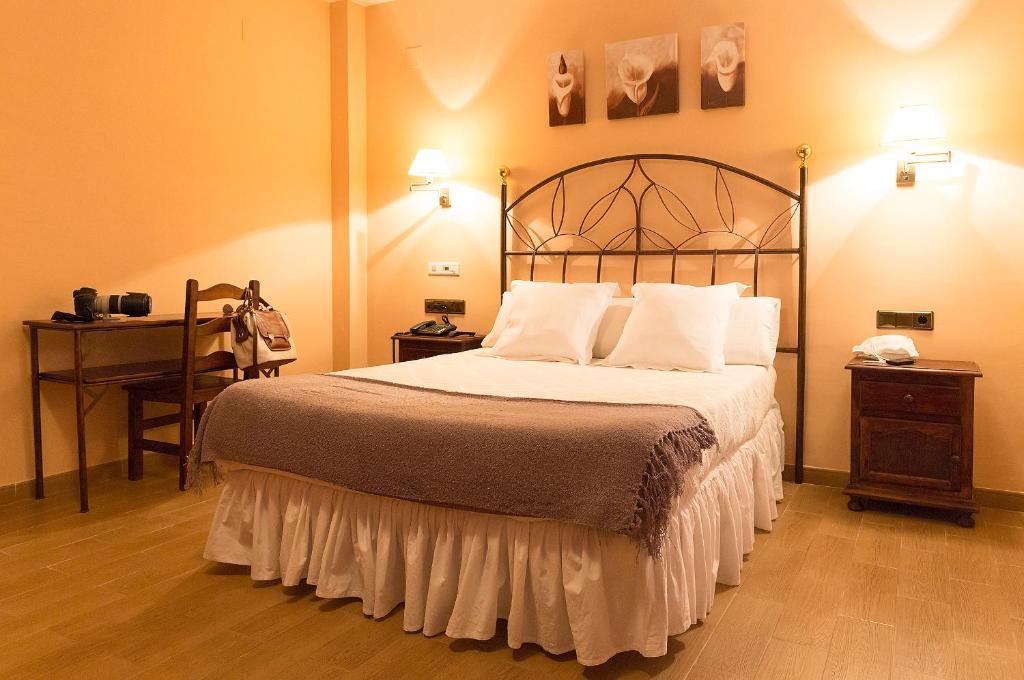 Hotel Maria Posadas Rom bilde